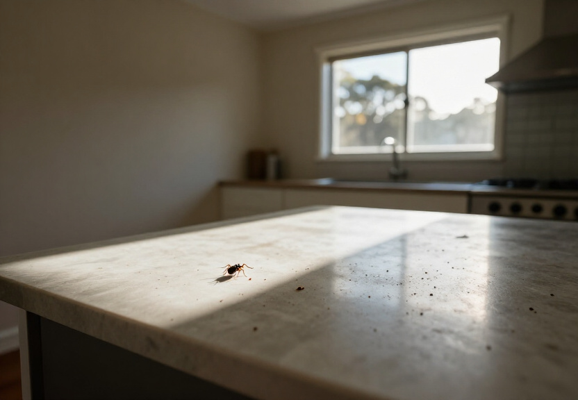 Emergency Pest Control in Pagewood Homes